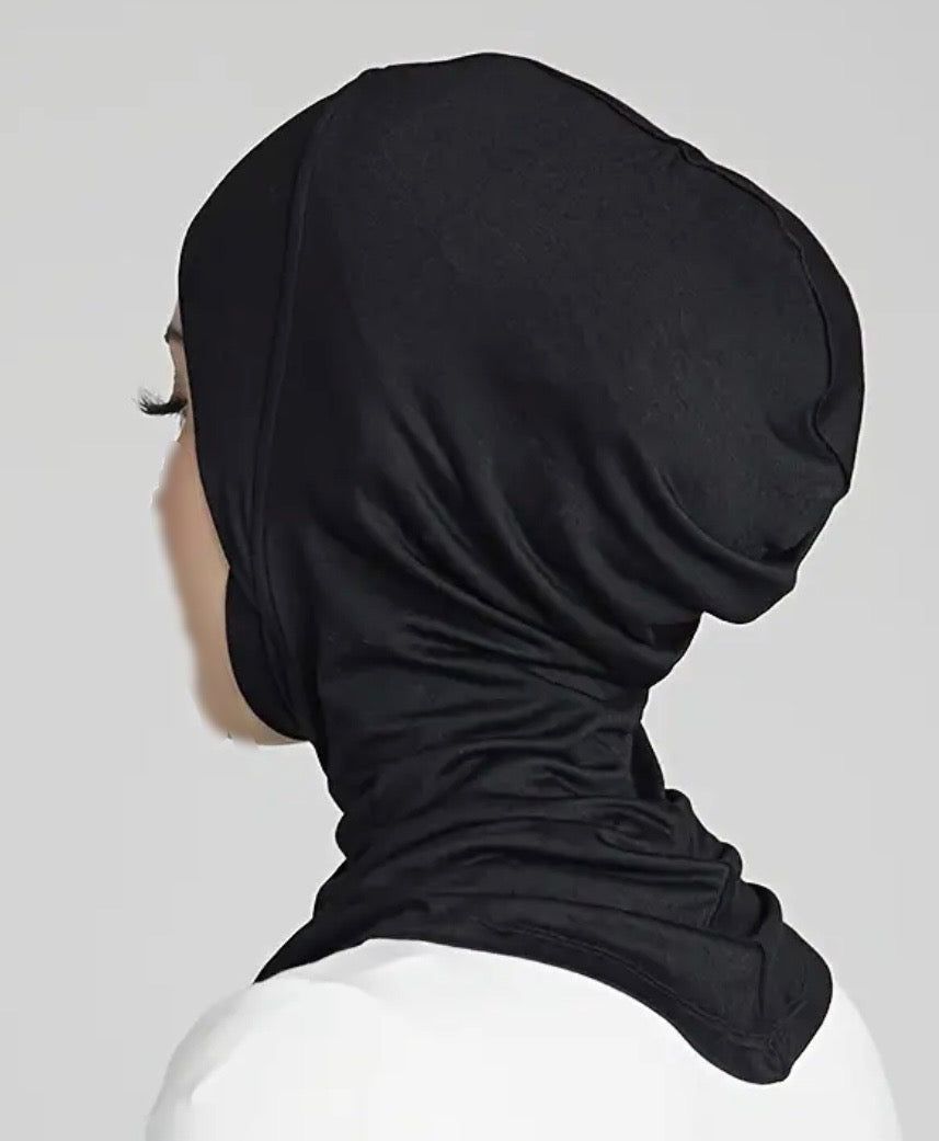 Cagoule Sous-Voile